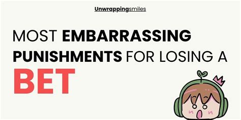 wife loses bet|Lose a Bet Meaning What Happens if You Lose a Bet & How No .